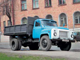 ГАЗ-53